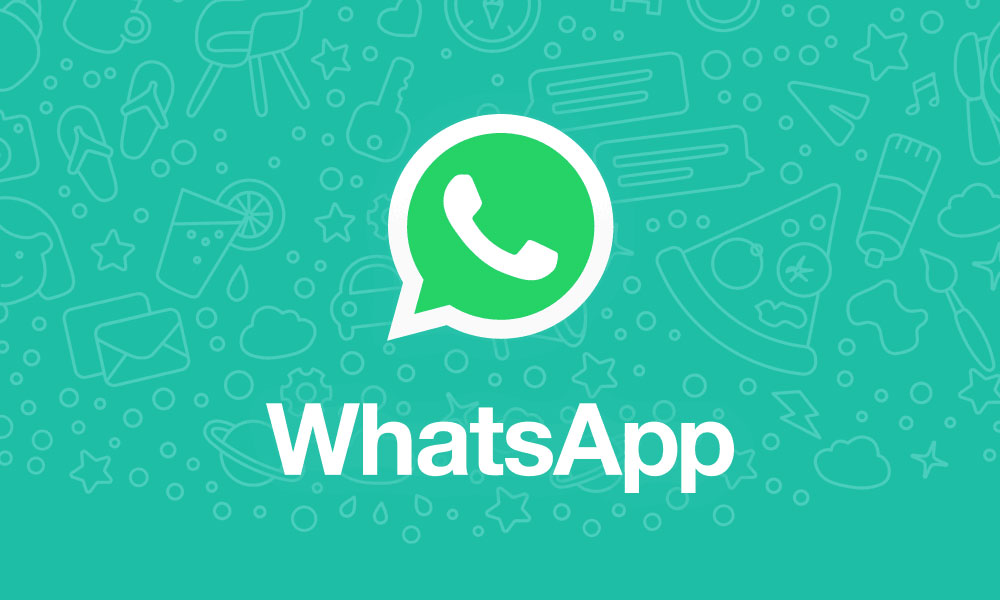 Logotipo do Whatsapp - representando seu consumo da rede