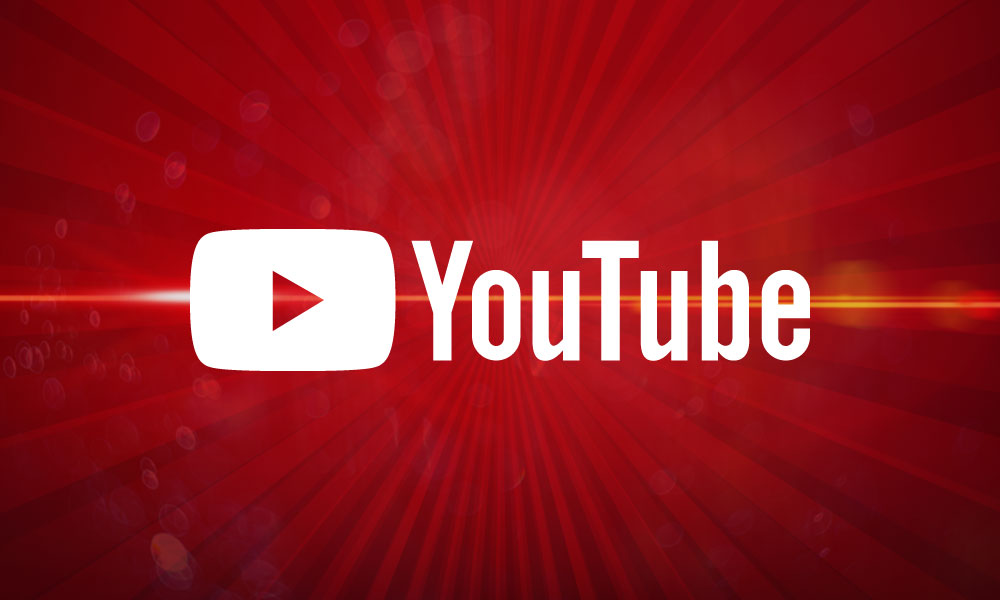 Logotipo do Youtube - representando seu consumo da rede